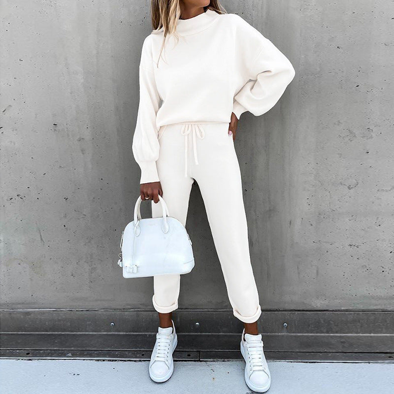 Jassmin™ | Chic and Comfortable Set