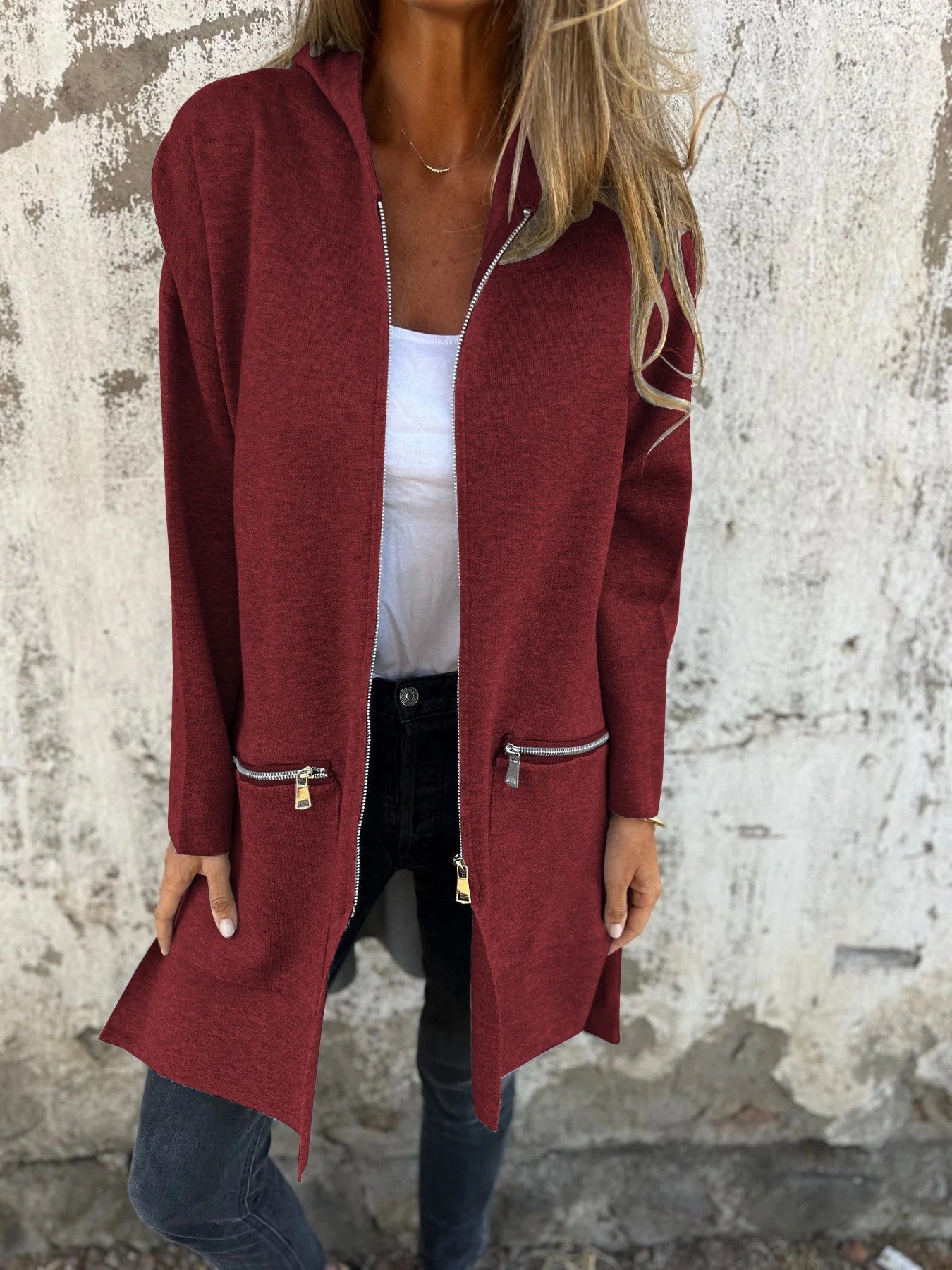 Madlen™ | Comfortable and Stylish Hoodie