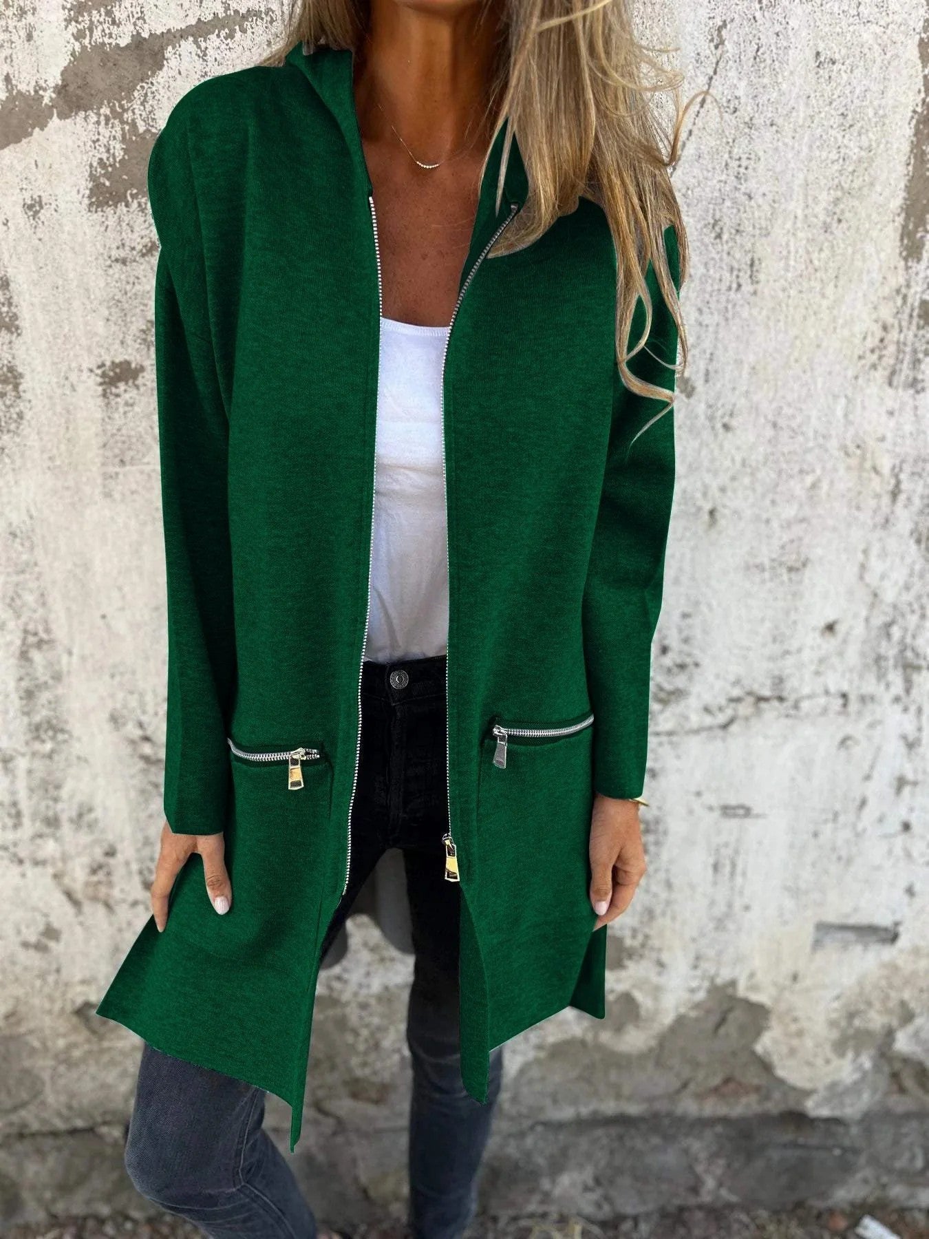 Madlen™ | Comfortable and Stylish Hoodie