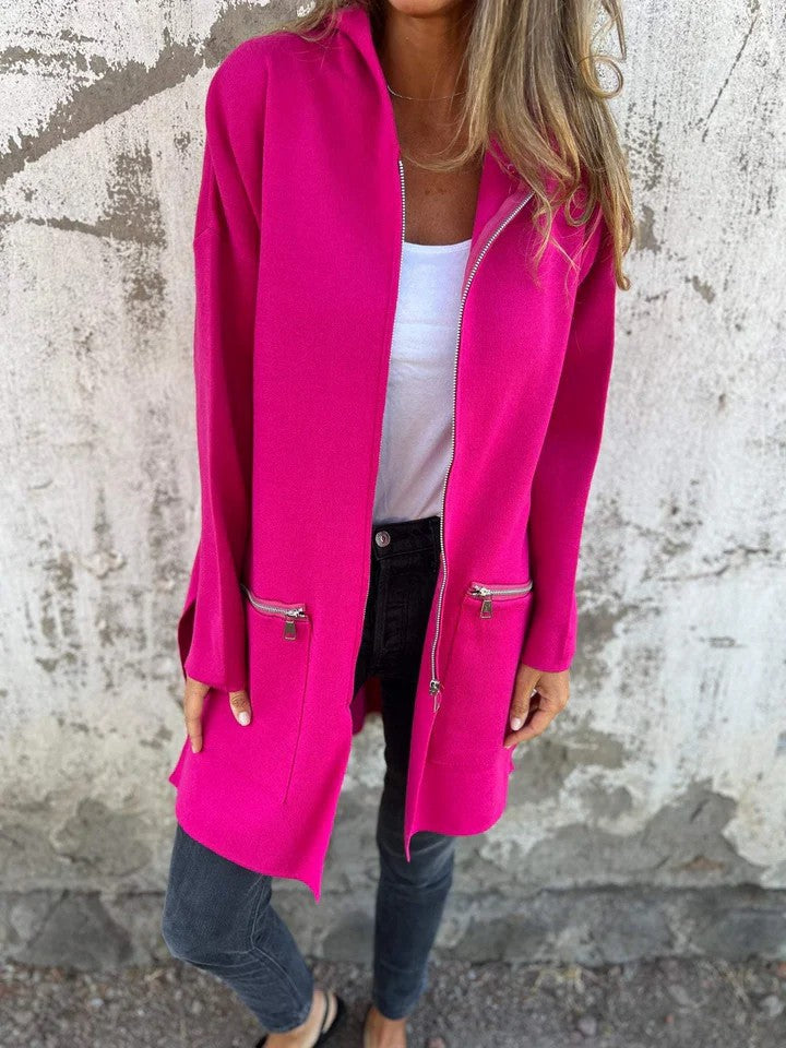 Madlen™ | Comfortable and Stylish Hoodie