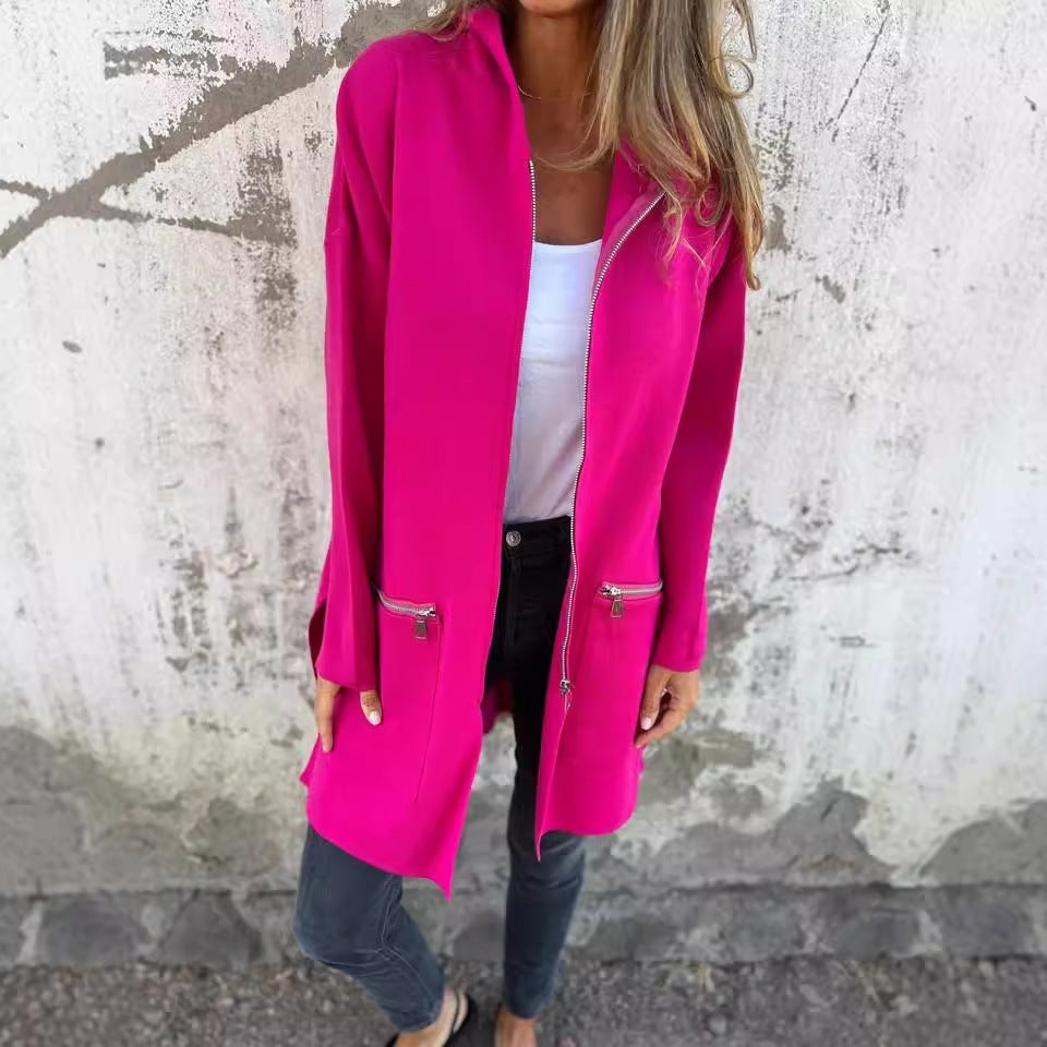 Madlen™ | Comfortable and Stylish Hoodie