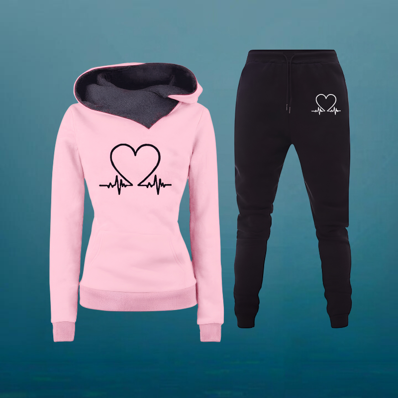 Odette™ | Emotional Comfort Set