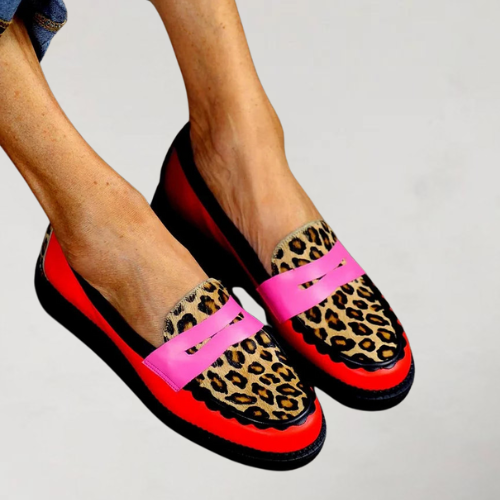 Patricia™ | Elegant and Comfortable Loafers
