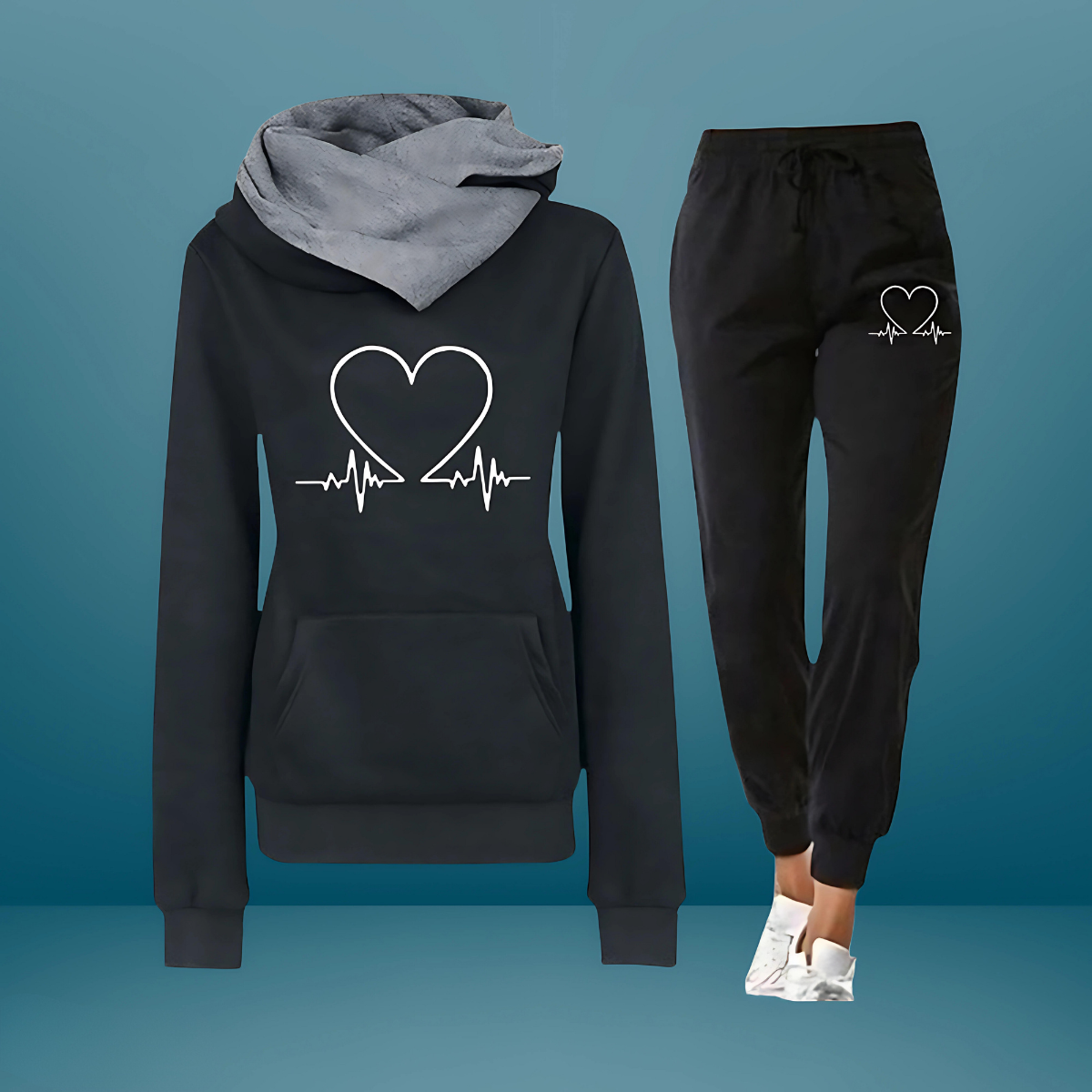 Odette™ | Emotional Comfort Set