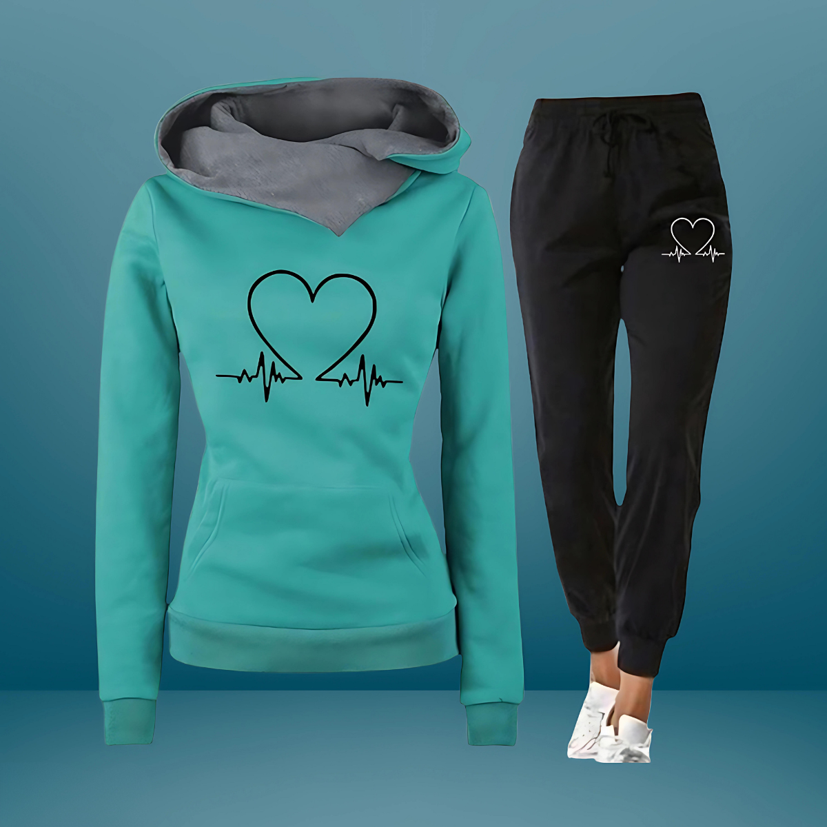 Odette™ | Emotional Comfort Set