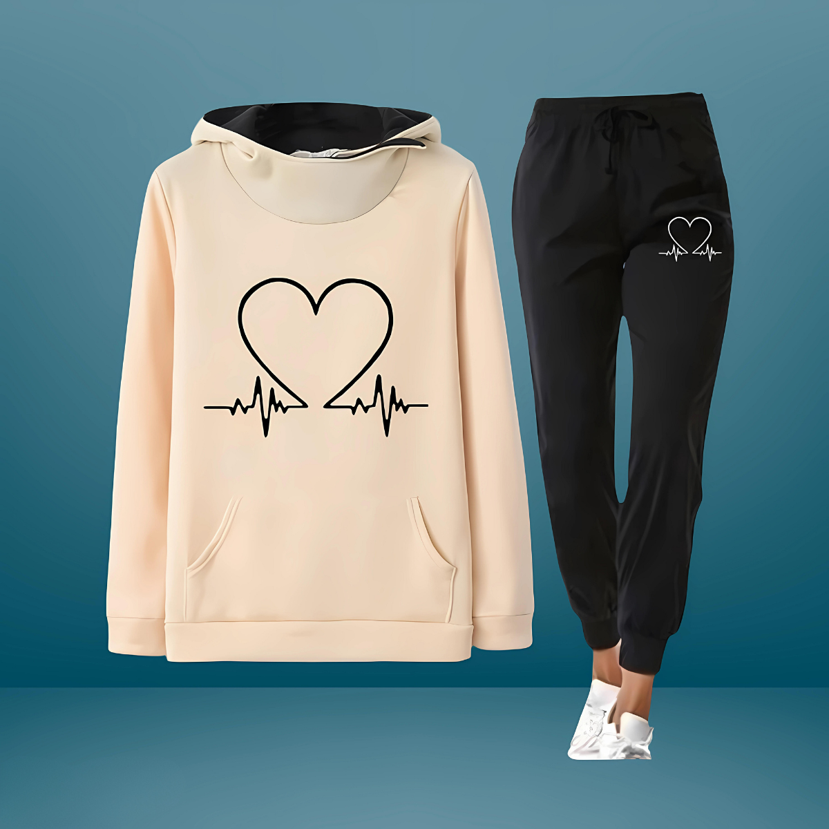 Odette™ | Emotional Comfort Set
