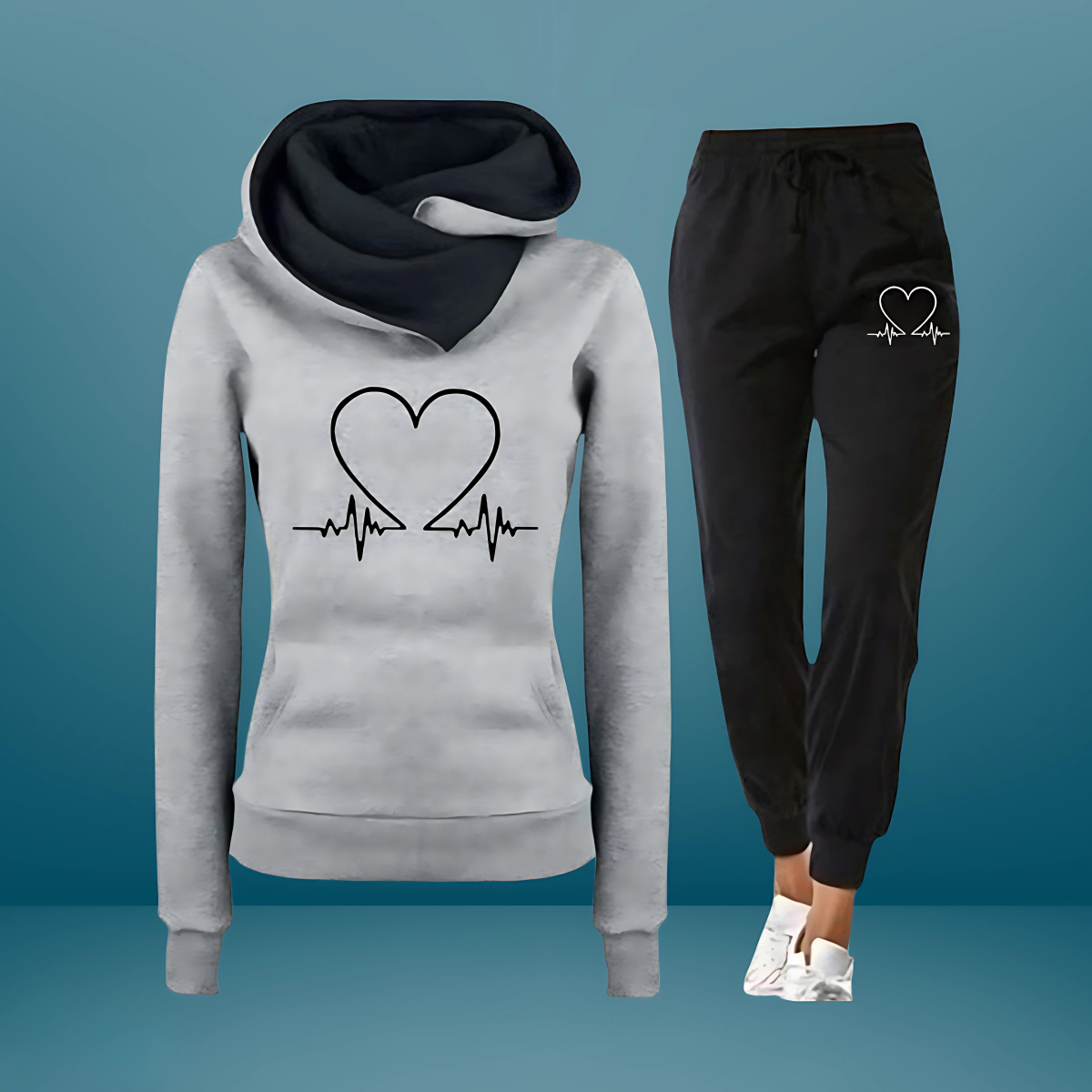 Odette™ | Emotional Comfort Set