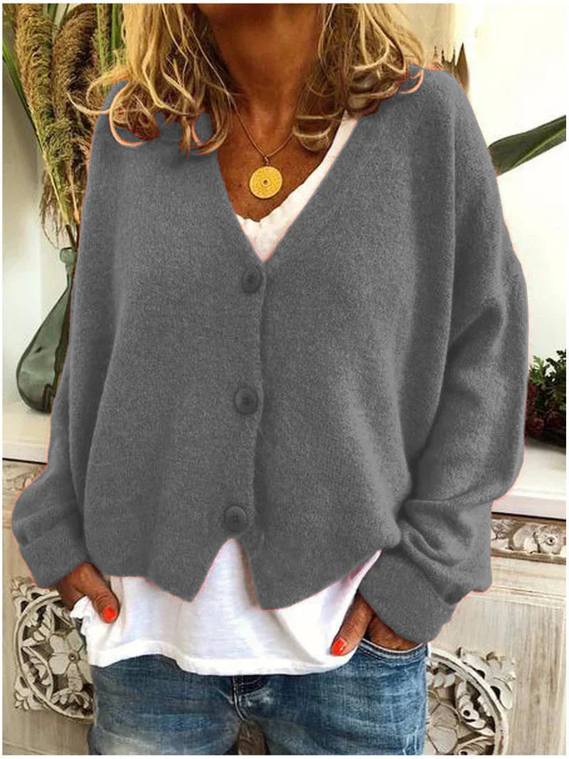 Aurore™ | Premium Cardigan