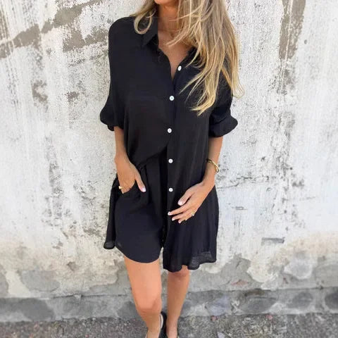 Juliana™ | Chic and Comfortable Casual Set