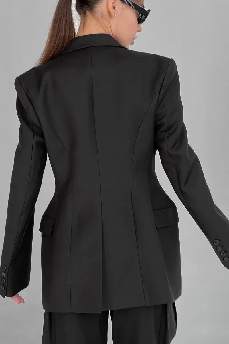 Élodie™ | Elegant and Versatile Blazer
