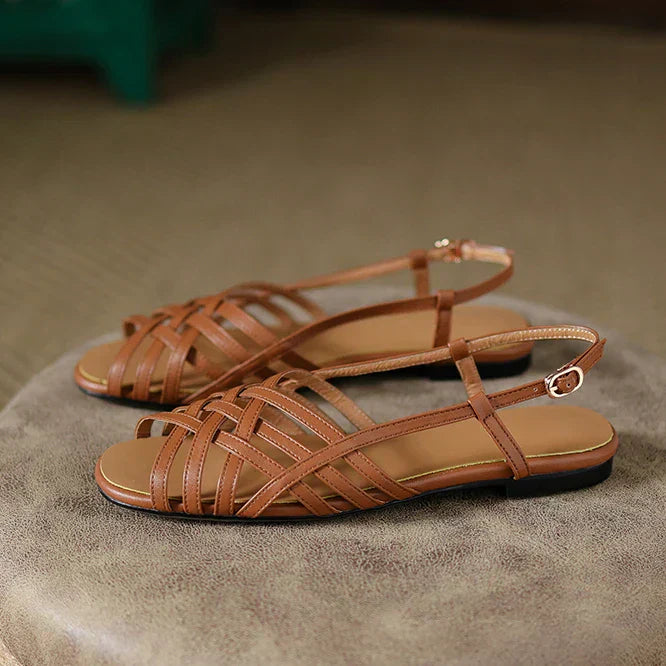 Klaire™ | Elegant and Comfortable Sandals