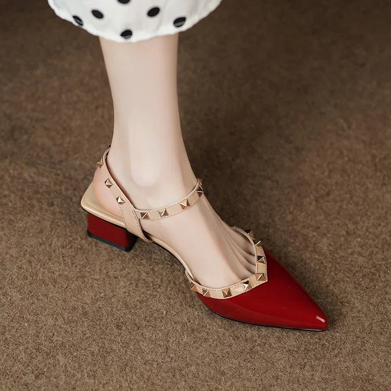 Viana™ | Elegant and Comfortable Sandals