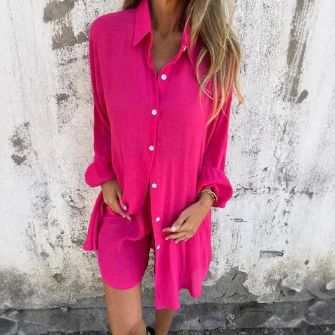 Juliana™ | Chic and Comfortable Casual Set