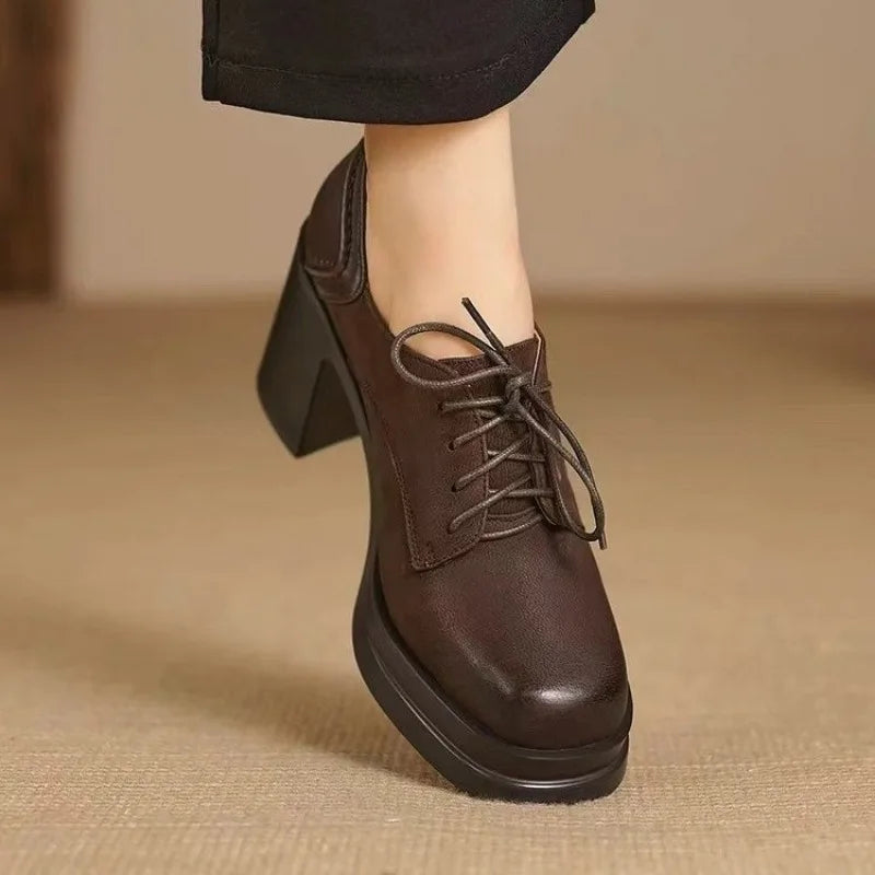 Margot™ | Elegant and Comfortable Pumps