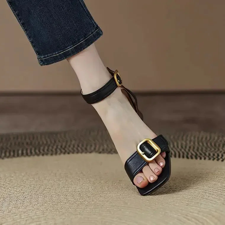 Naomi™ | Elegant and Comfortable Sandals