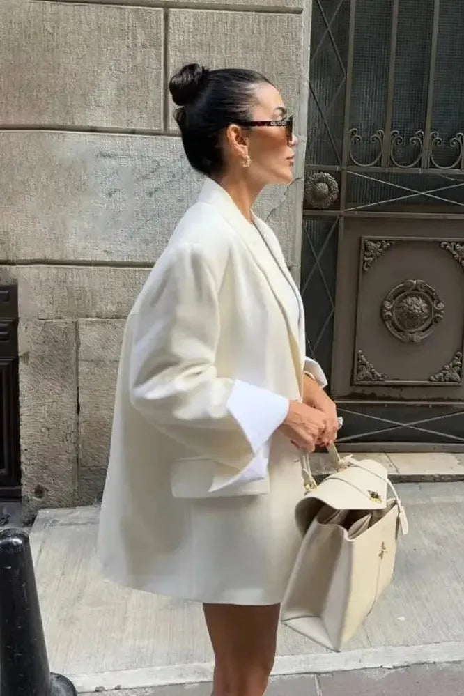 Verla™ | Elegant and Comfortable Blazer