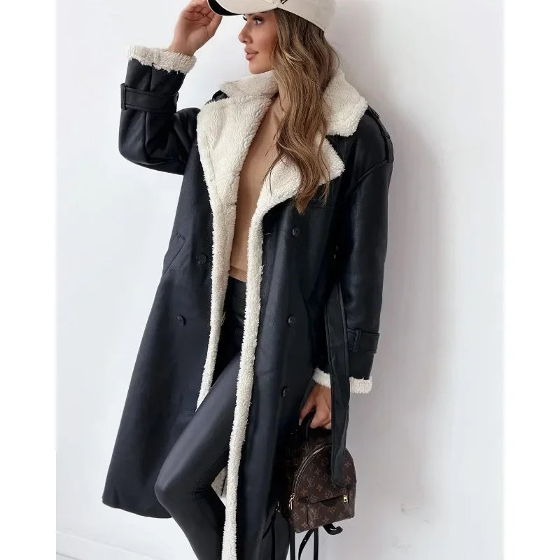 Monique™ | Elegant and Comfortable Coat