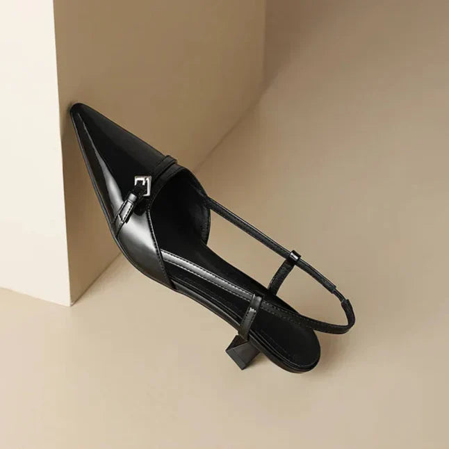 Tiana™ | Elegant and Comfortable Heels
