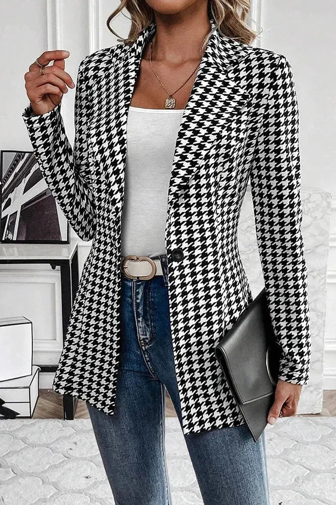Bellara™ | Elegant and Versatile Blazer