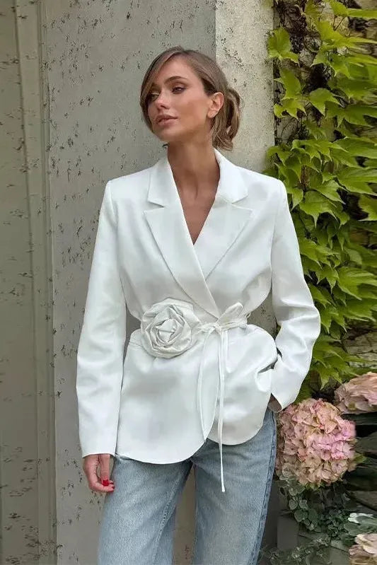 Vivra™ | Elegant and Versatile Blazer
