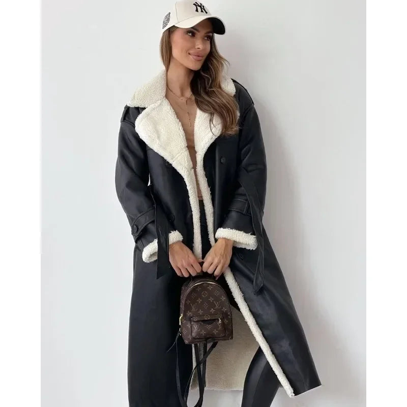 Monique™ | Elegant and Comfortable Coat