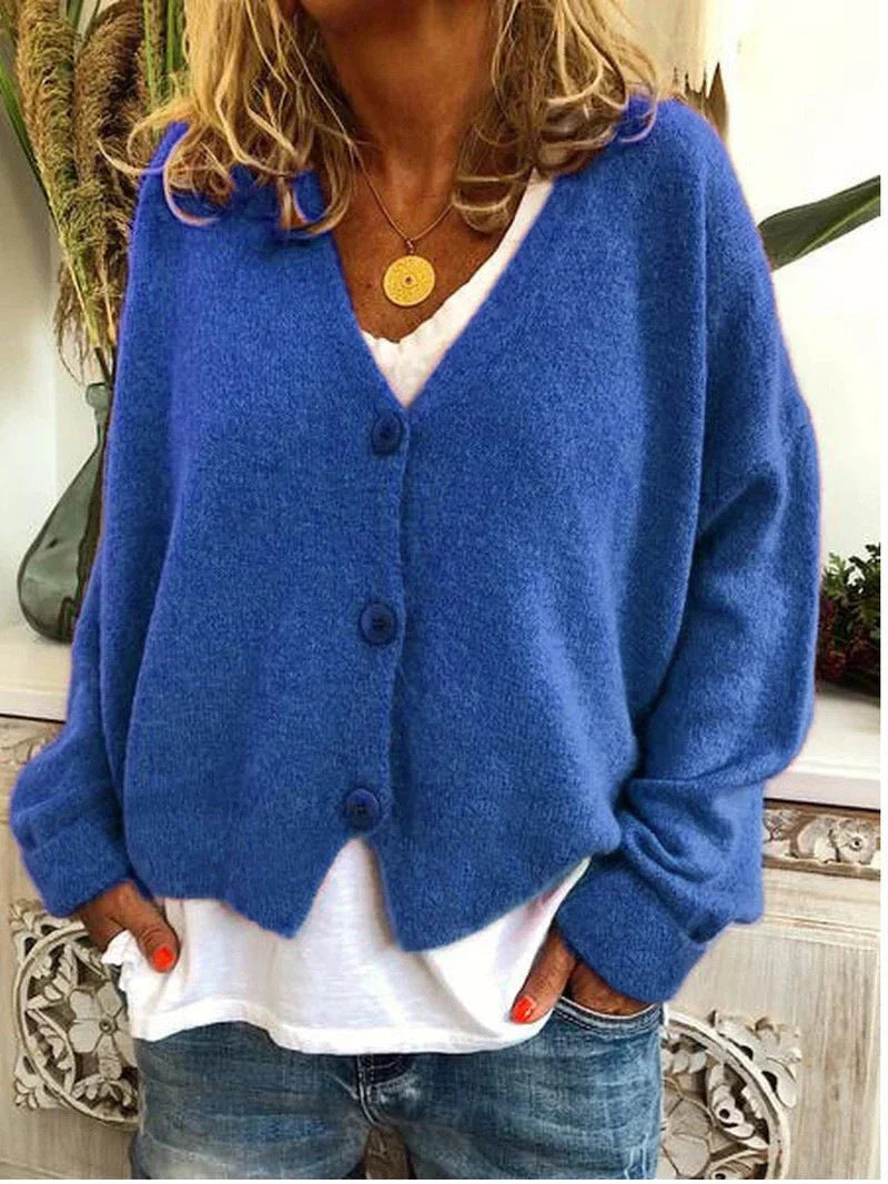 Aurore™ | Premium Cardigan