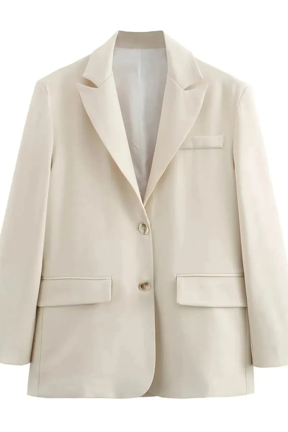 Verla™ | Elegant and Comfortable Blazer
