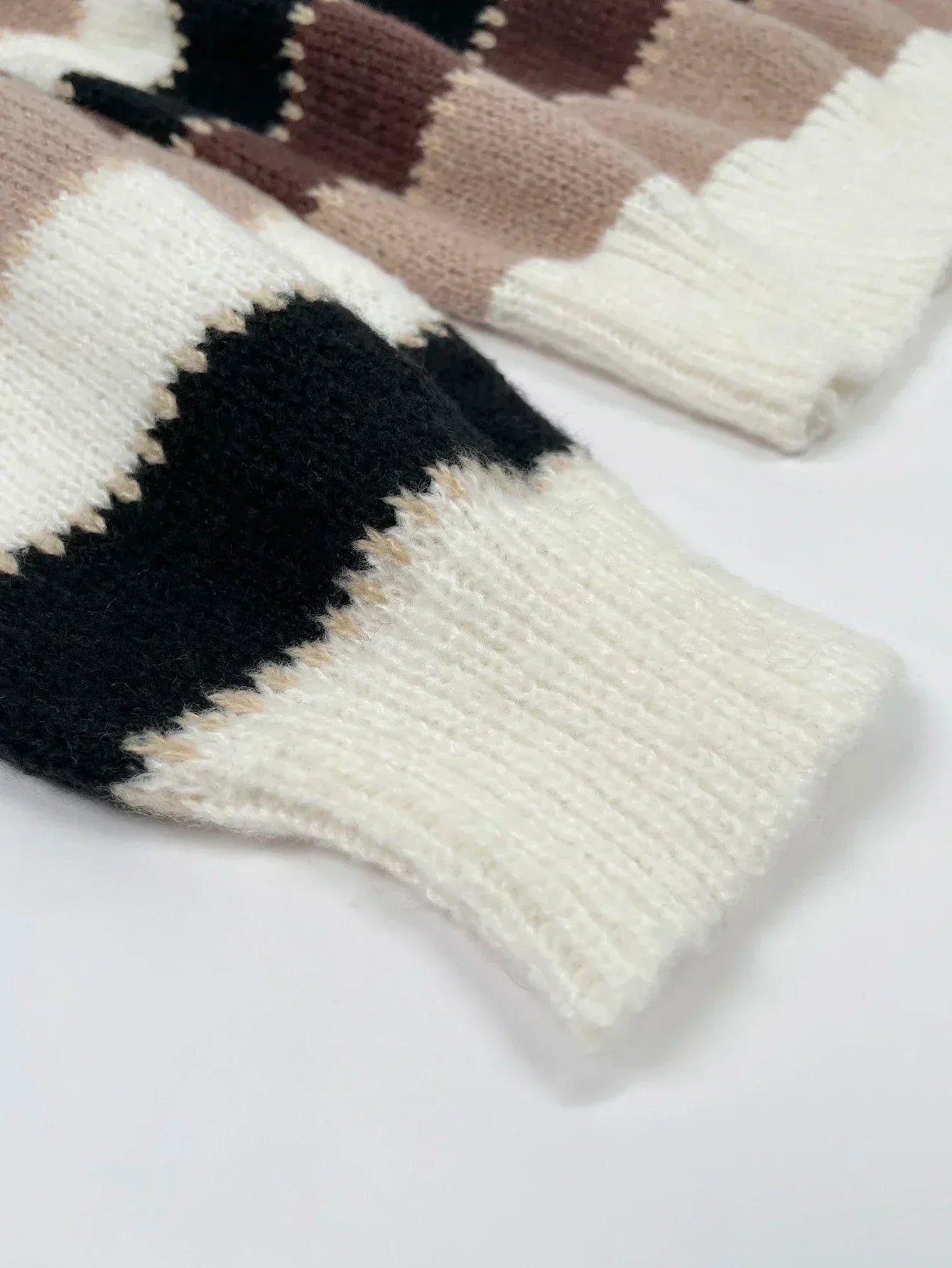 Mireille™ | Elegant and Oversized Sweater
