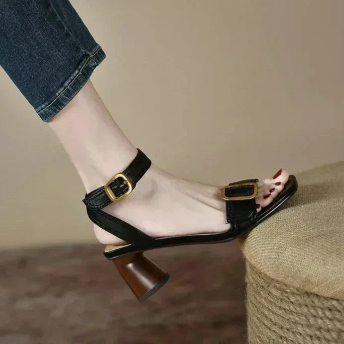 Naomi™ | Elegant and Comfortable Sandals