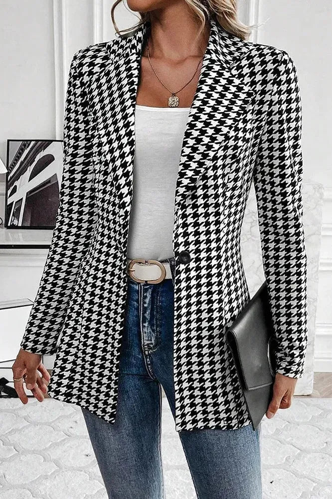 Bellara™ | Elegant and Versatile Blazer