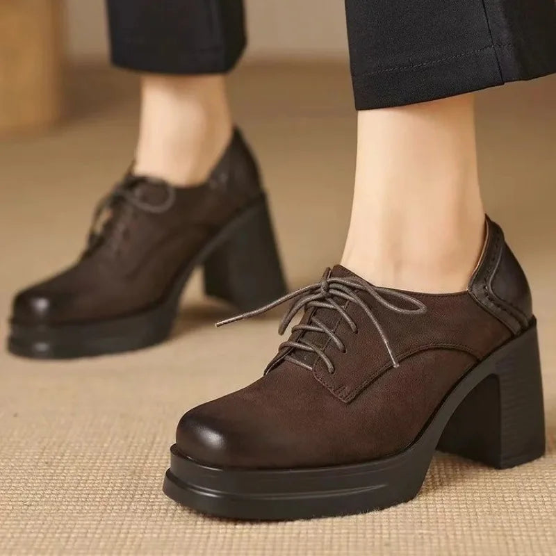 Margot™ | Elegant and Comfortable Pumps