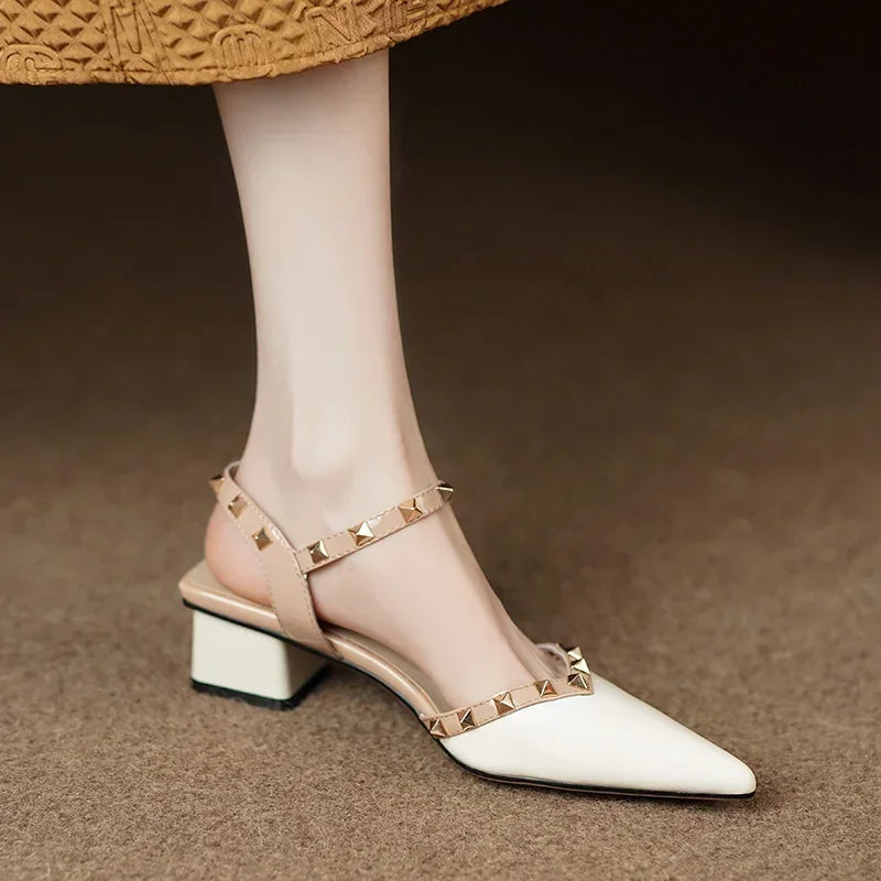 Viana™ | Elegant and Comfortable Sandals