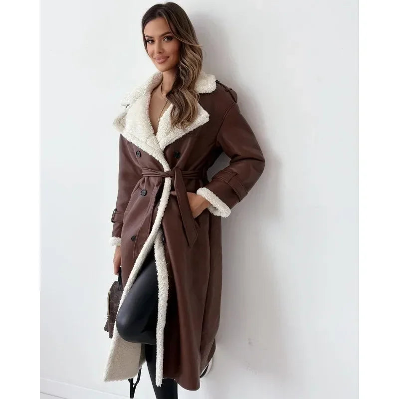 Monique™ | Elegant and Comfortable Coat