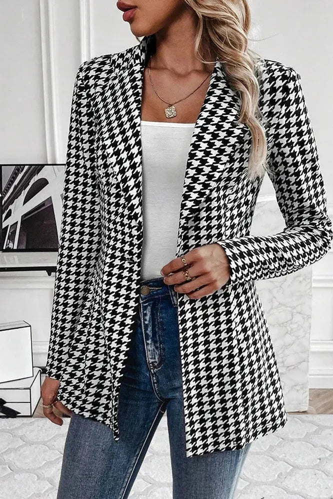Bellara™ | Elegant and Versatile Blazer