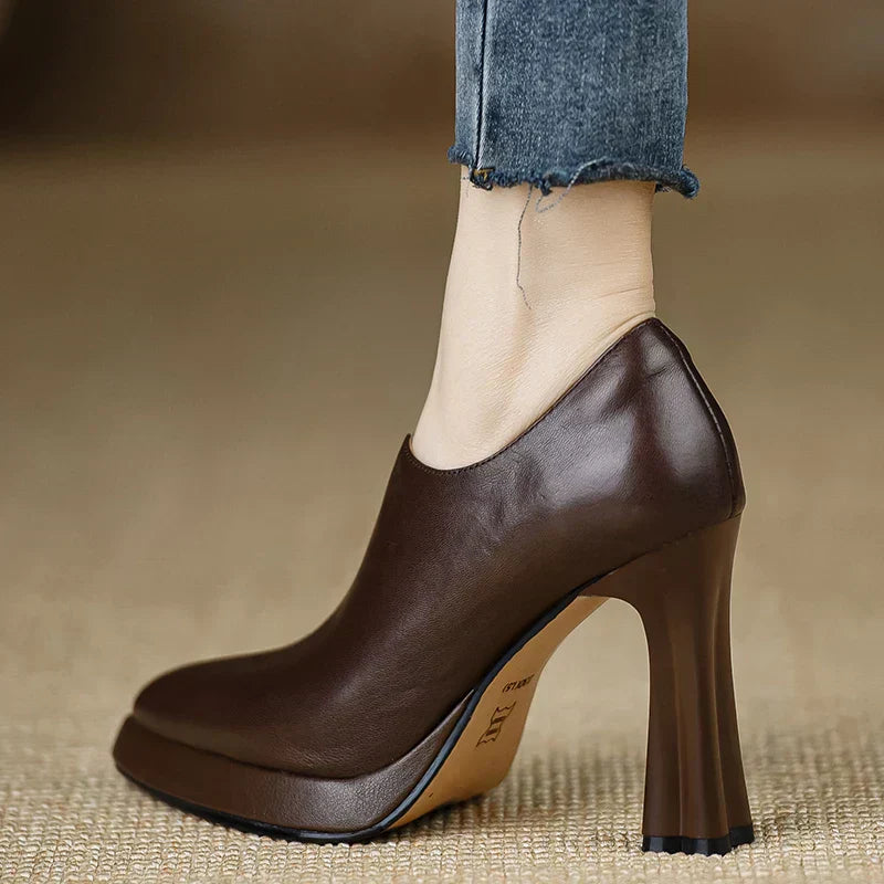 Carina™ | Elegant and Comfortable Heels