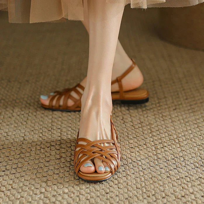 Klaire™ | Elegant and Comfortable Sandals
