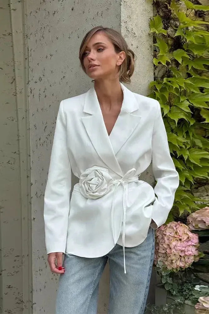 Vivra™ | Elegant and Versatile Blazer
