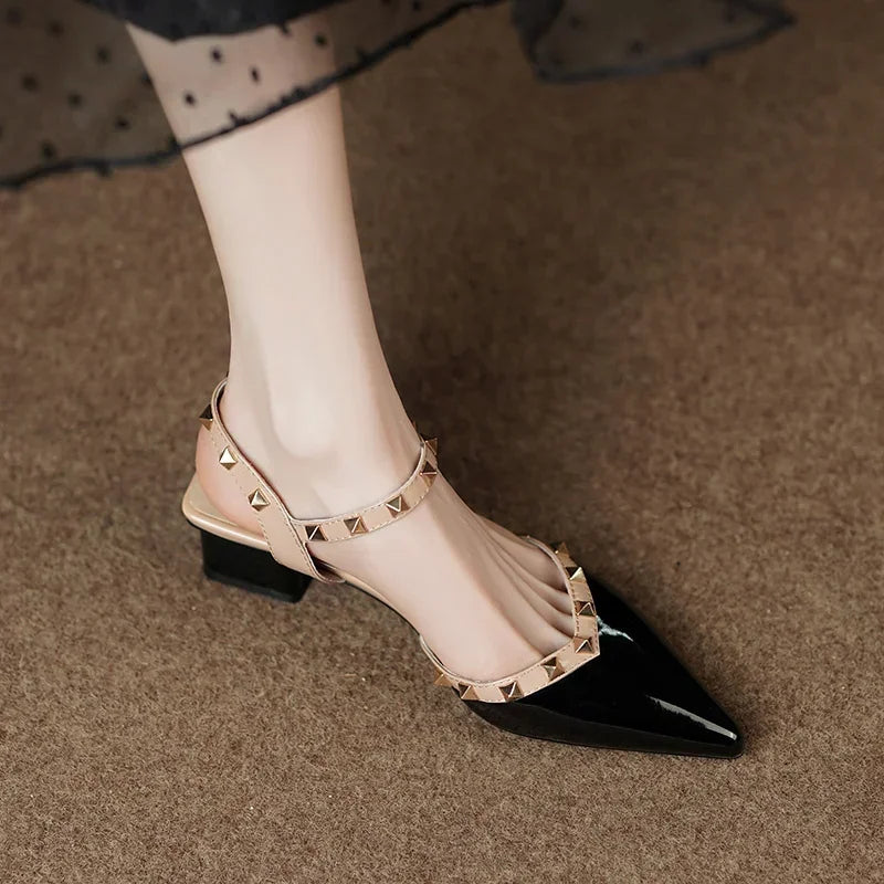 Viana™ | Elegant and Comfortable Sandals