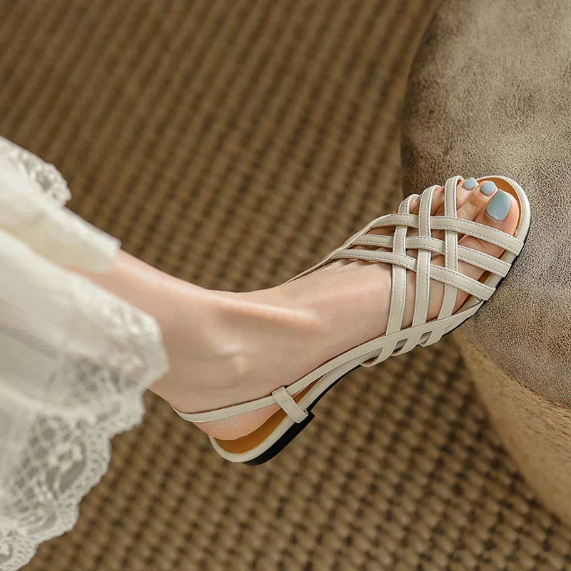 Klaire™ | Elegant and Comfortable Sandals