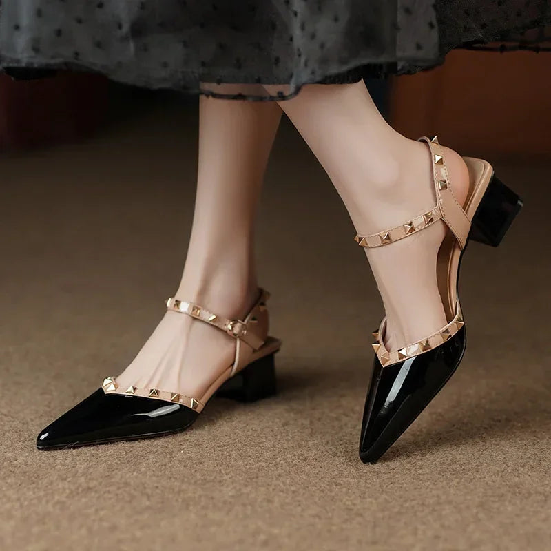 Viana™ | Elegant and Comfortable Sandals