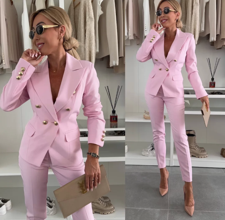 Elin™ | Elegant 2-Piece Set