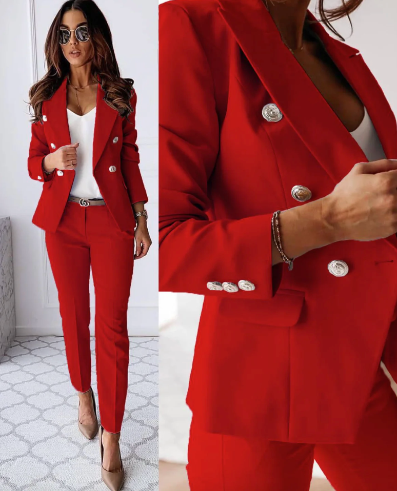 Elin™ | Elegant 2-Piece Set