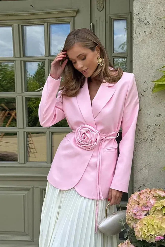 Vivra™ | Elegant and Versatile Blazer