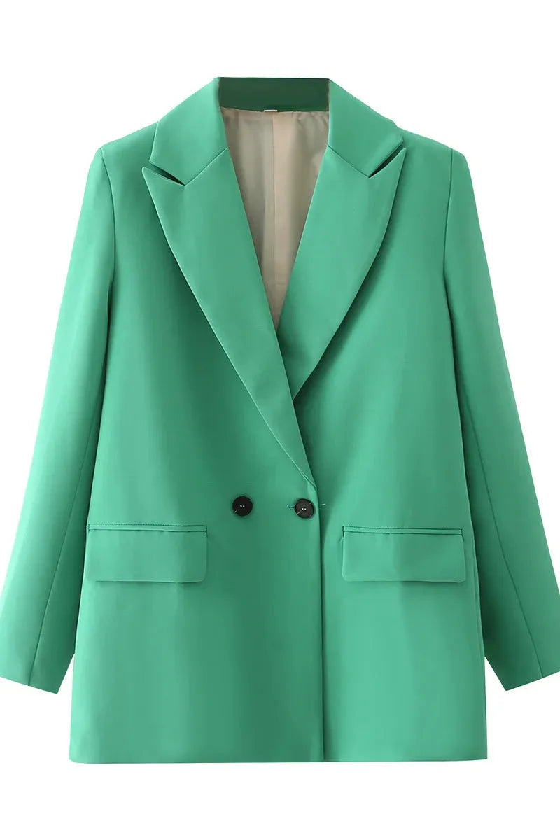 Verla™ | Elegant and Comfortable Blazer