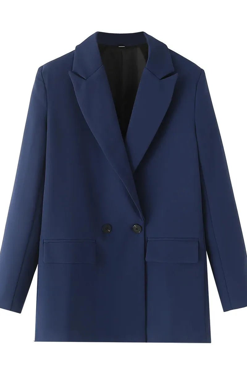 Verla™ | Elegant and Comfortable Blazer