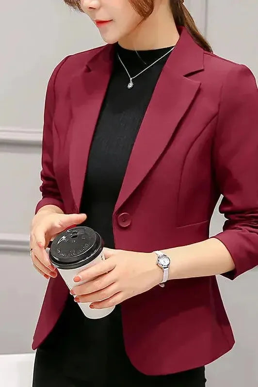 Sorelle™ | Elegant and Versatile Blazer