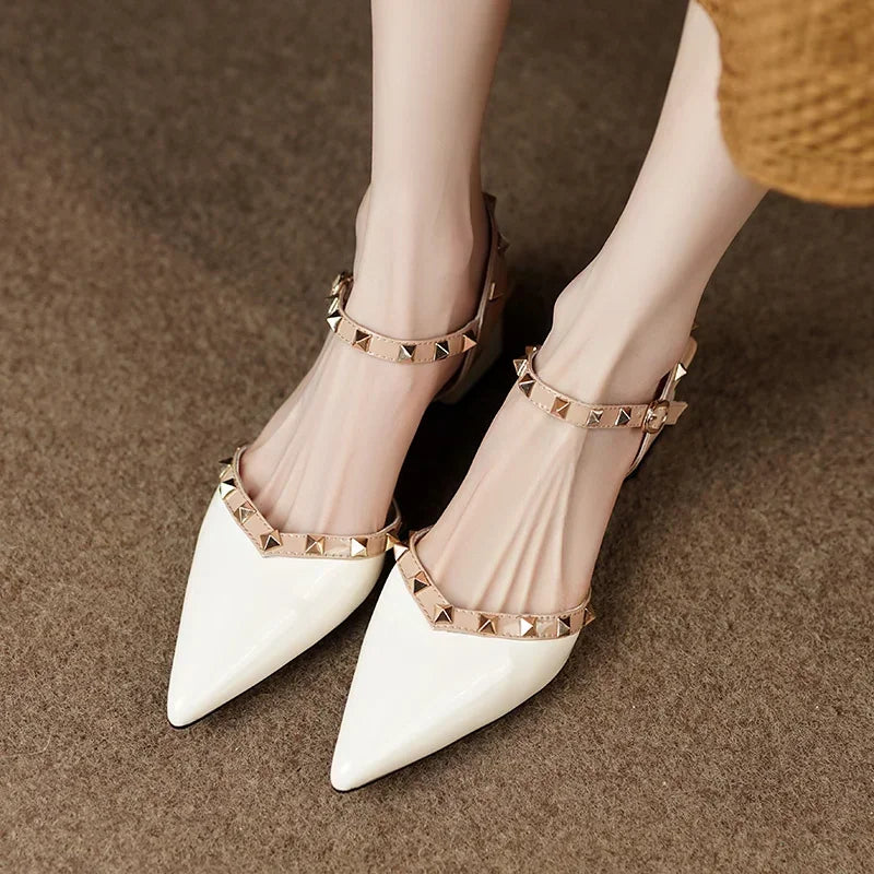 Viana™ | Elegant and Comfortable Sandals