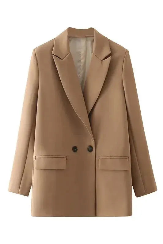 Verla™ | Elegant and Comfortable Blazer