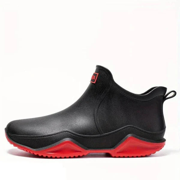 Rivier™ | Modern Unisex Rain Boots