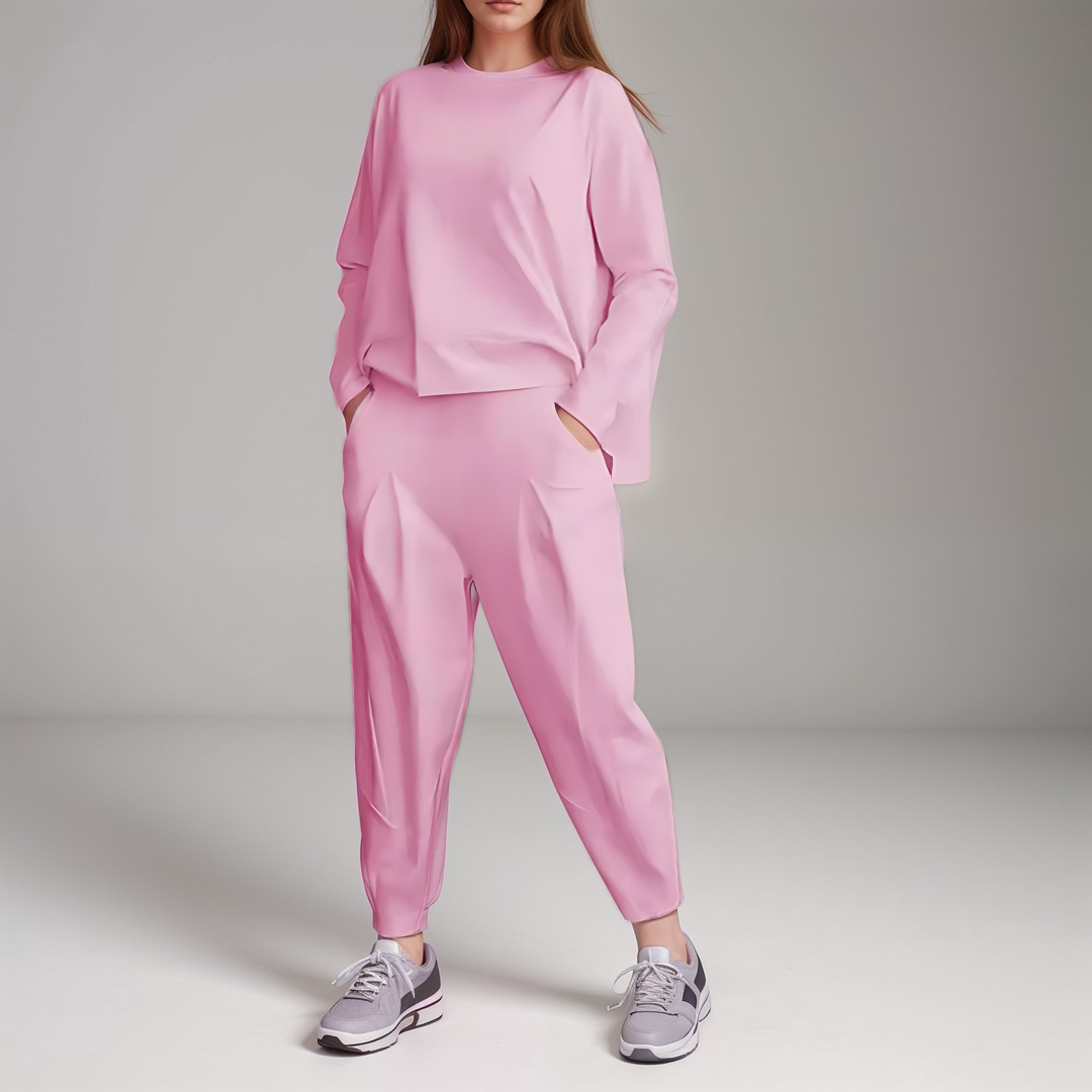 Amélie™ | Elegant 2-Piece Set